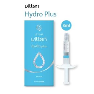 مزوژل جوانساز ویتن هیدرو پلاس Vitten hydro plus